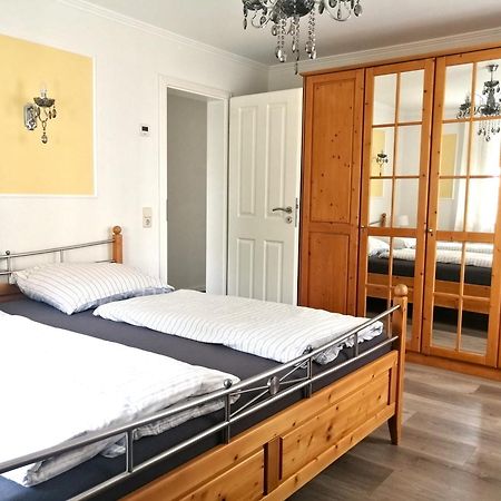 Ferienwohnung Rotenfels ガッゲナウ エクステリア 写真