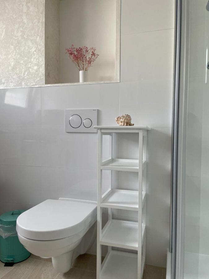 Ferienwohnung Rotenfels ガッゲナウ エクステリア 写真