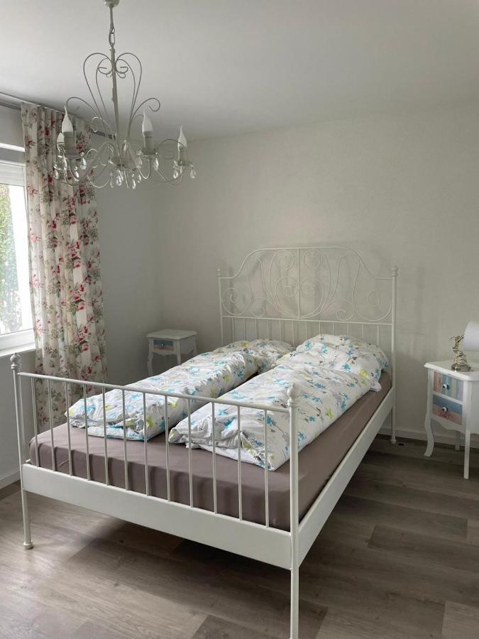 Ferienwohnung Rotenfels ガッゲナウ エクステリア 写真