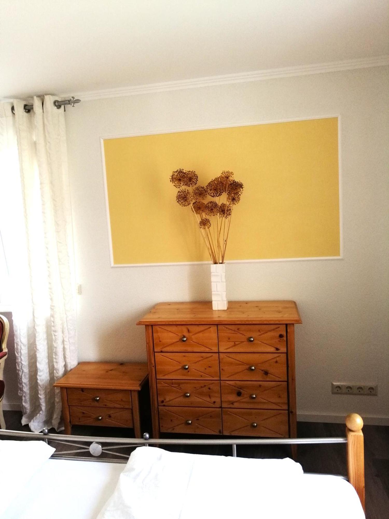 Ferienwohnung Rotenfels ガッゲナウ エクステリア 写真