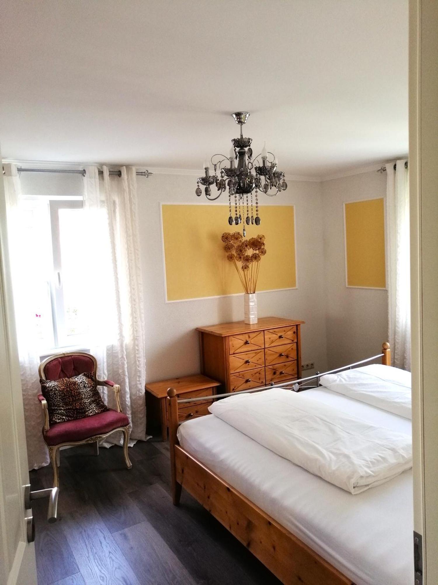 Ferienwohnung Rotenfels ガッゲナウ エクステリア 写真