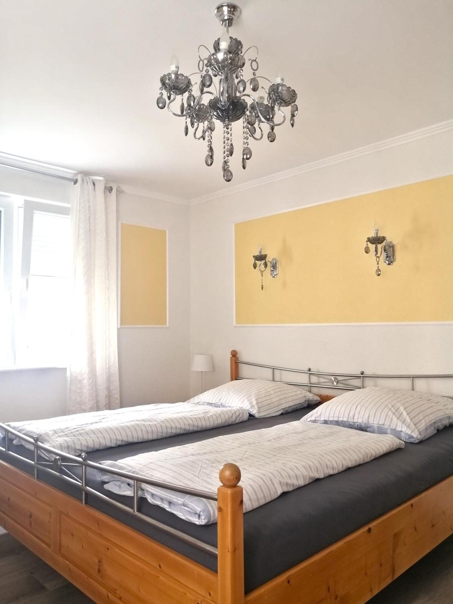 Ferienwohnung Rotenfels ガッゲナウ エクステリア 写真