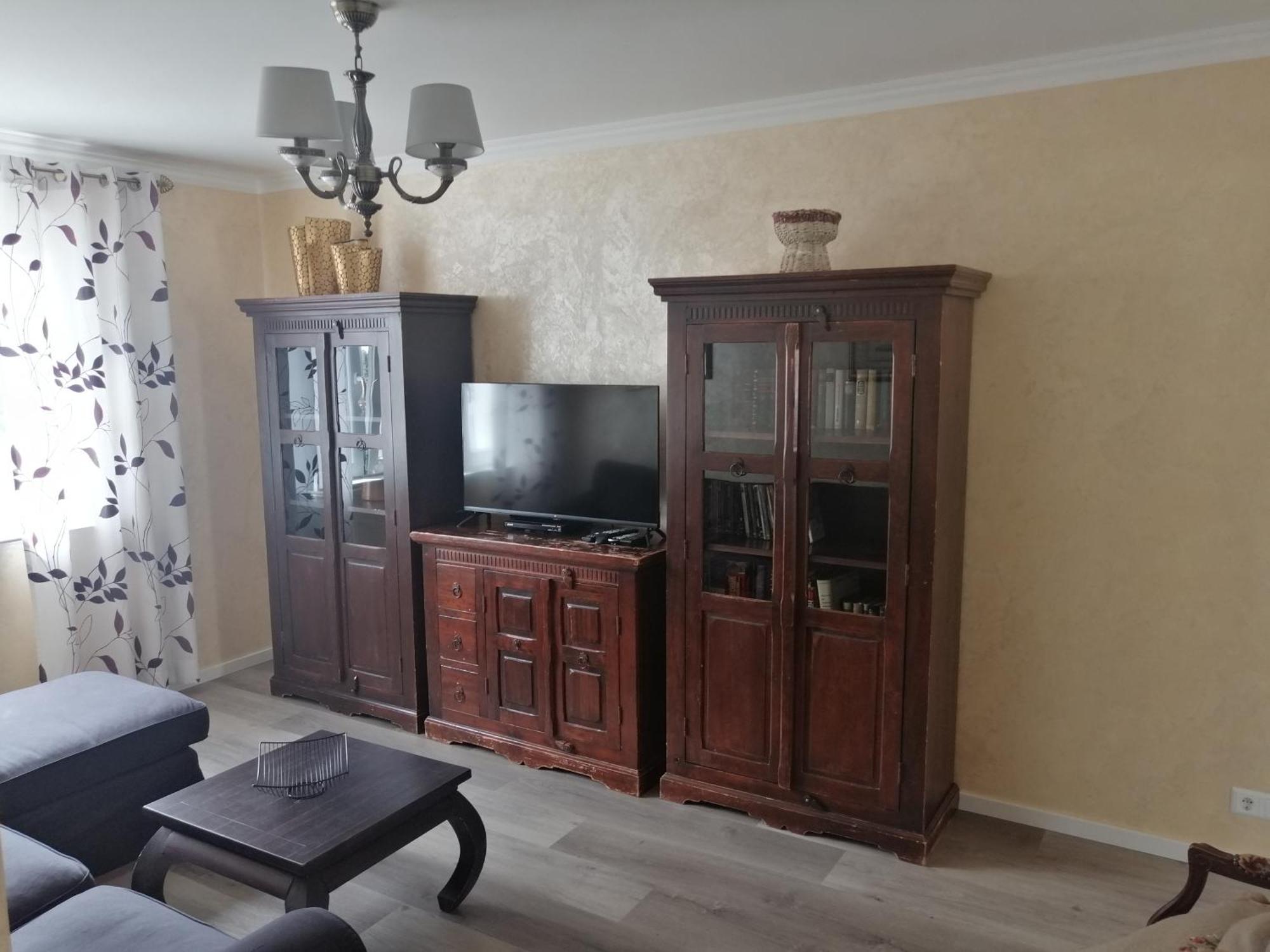 Ferienwohnung Rotenfels ガッゲナウ エクステリア 写真