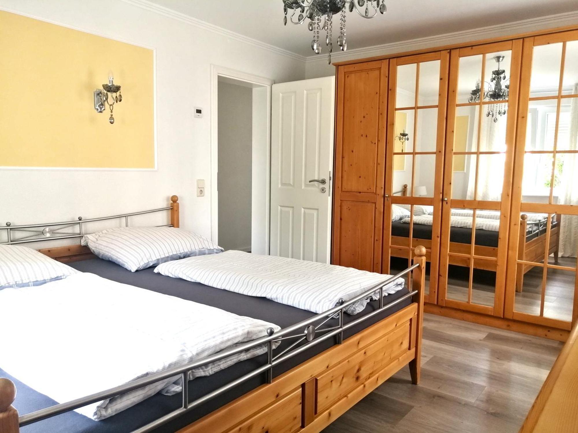 Ferienwohnung Rotenfels ガッゲナウ エクステリア 写真