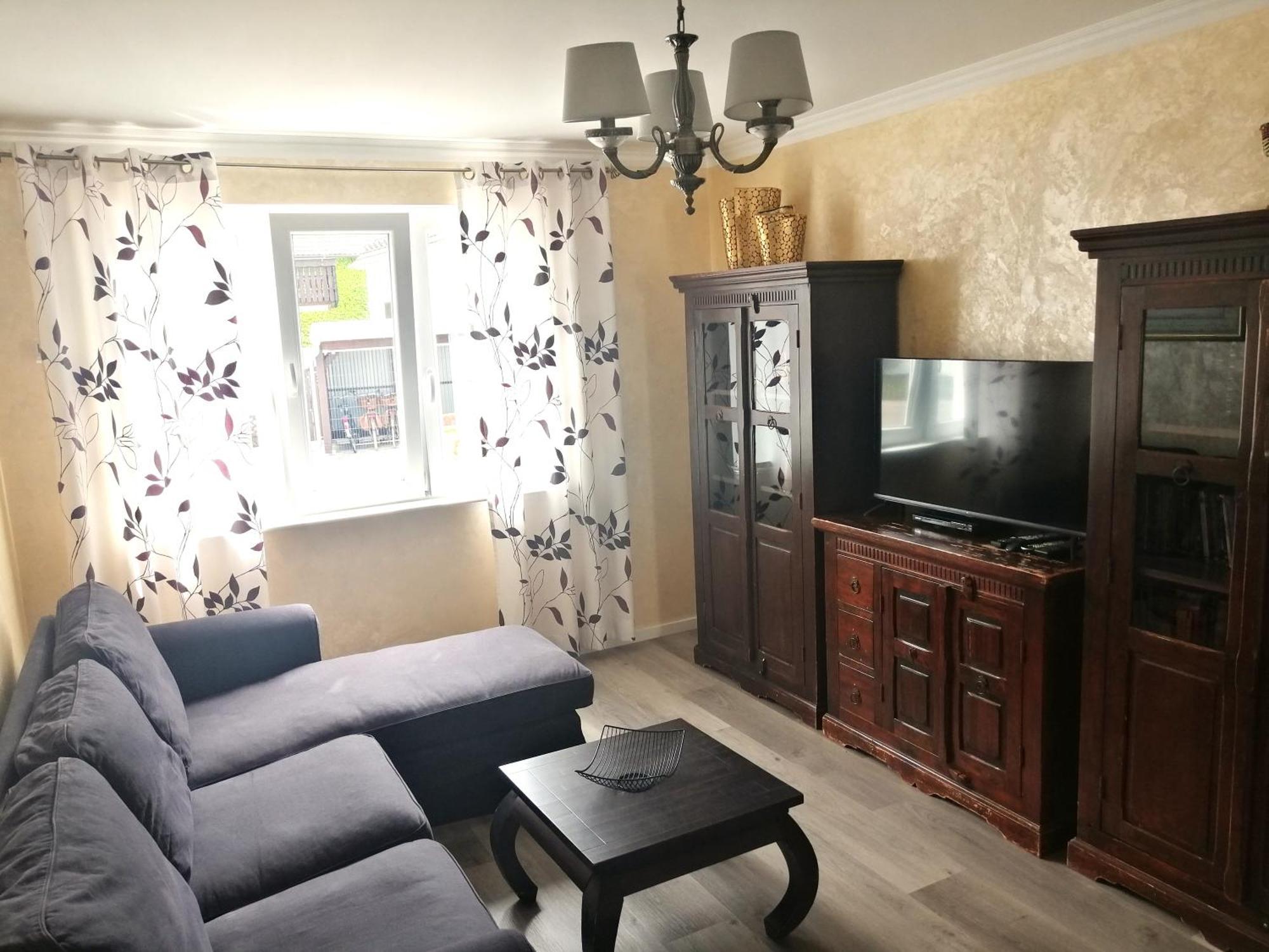 Ferienwohnung Rotenfels ガッゲナウ エクステリア 写真