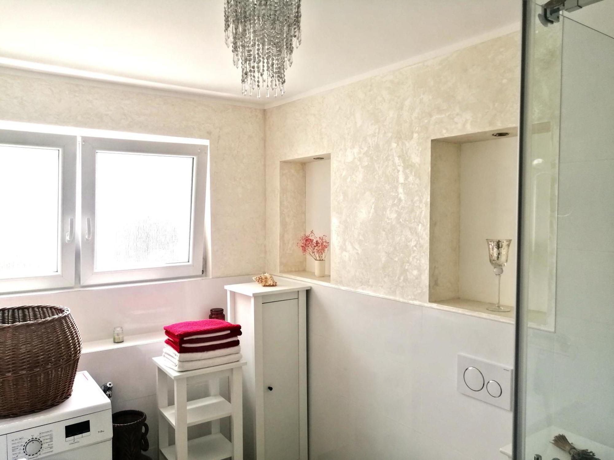 Ferienwohnung Rotenfels ガッゲナウ エクステリア 写真
