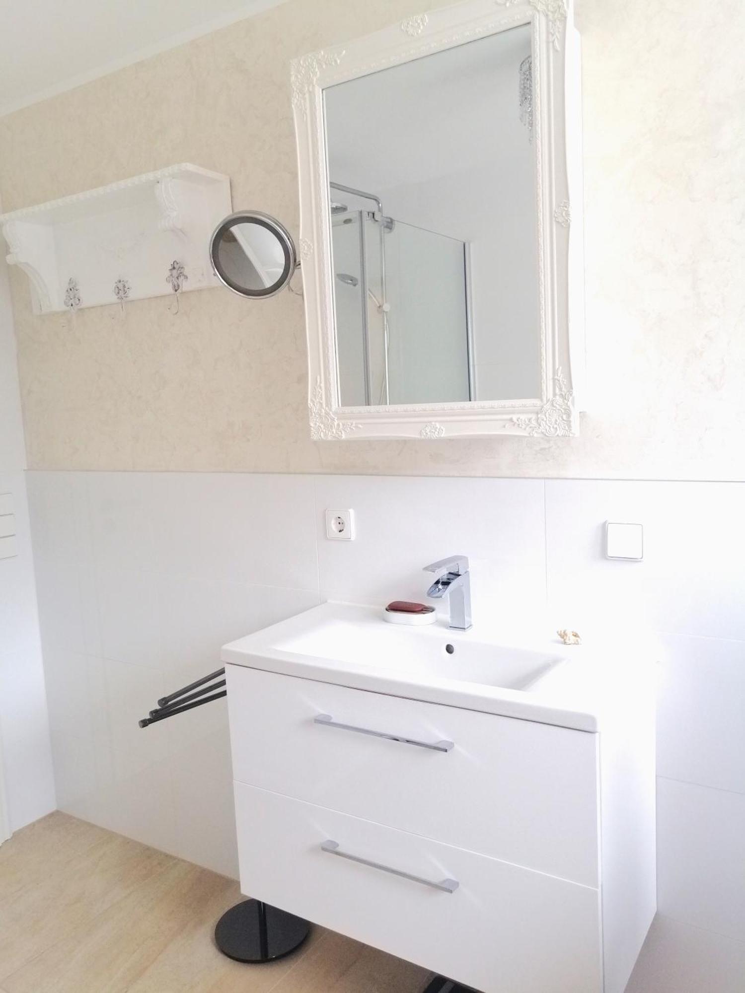 Ferienwohnung Rotenfels ガッゲナウ エクステリア 写真
