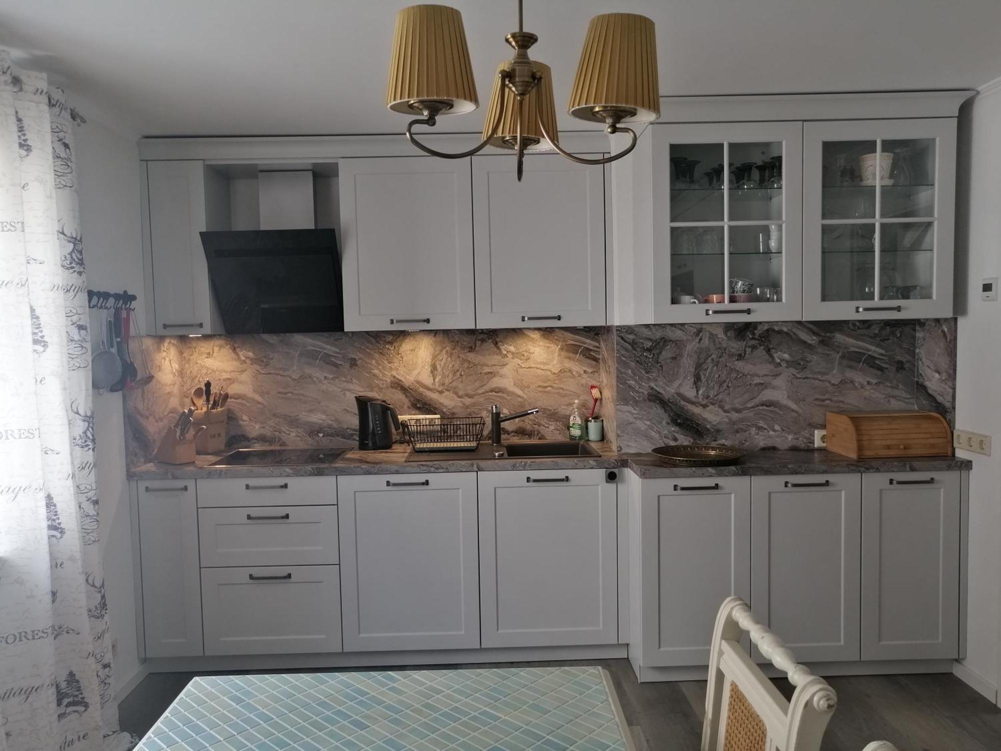 Ferienwohnung Rotenfels ガッゲナウ エクステリア 写真