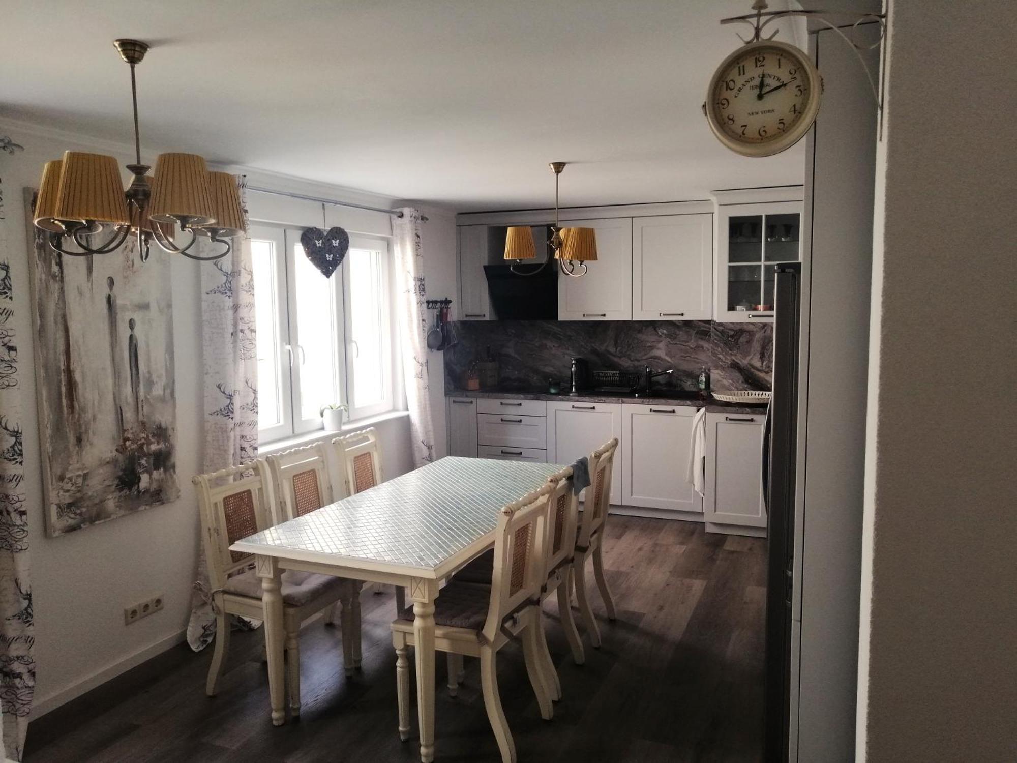 Ferienwohnung Rotenfels ガッゲナウ エクステリア 写真
